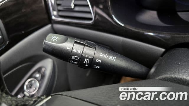 Hyundai Genesis 빌트인캠2 — базовая версия - Built-in Cam 2, 2013 16