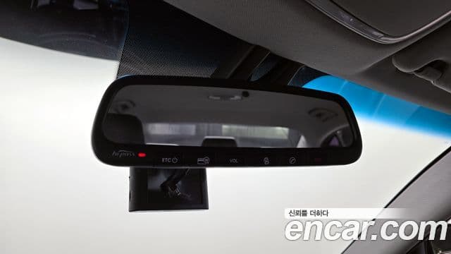 Hyundai Genesis 빌트인캠2 — базовая версия - Built-in Cam 2, 2013 19