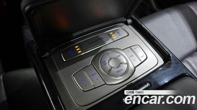 Hyundai Genesis 빌트인캠2 — базовая версия - Built-in Cam 2, 2013 20