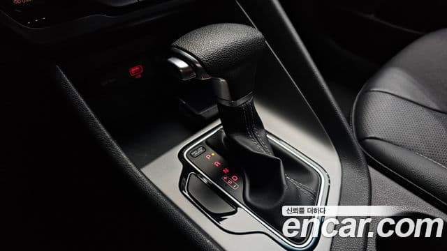 Kia The / новый New Niro Luxury, 2020 9