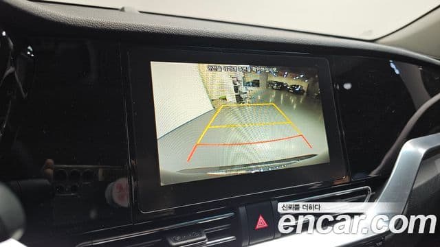 Kia The / новый New Niro Luxury, 2020 15