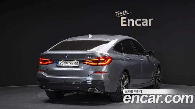 BMW 6시리즈 GT (G32) 630i xDrive M Sport, 2023 2