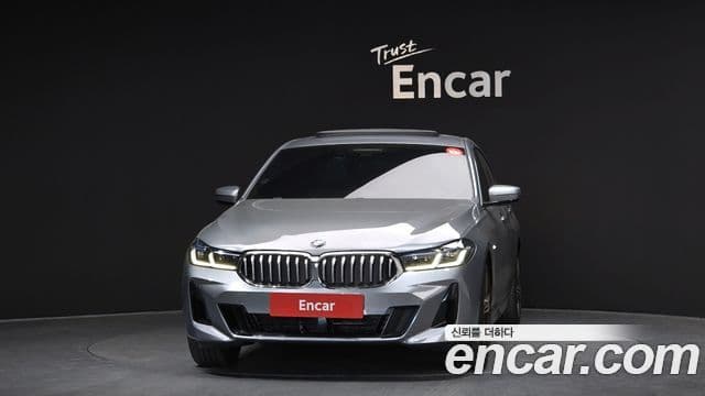 BMW 6시리즈 GT (G32) 630i xDrive M Sport, 2023 3