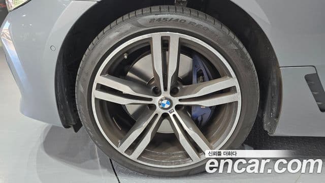 BMW 6시리즈 GT (G32) 630i xDrive M Sport, 2023 все фото