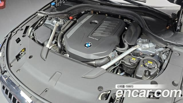 BMW 6시리즈 GT (G32) 630i xDrive M Sport, 2023 6