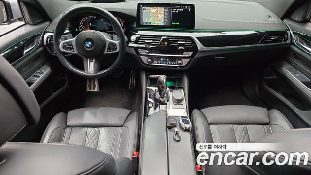 BMW 6시리즈 GT (G32) 630i xDrive M Sport, 2023 7