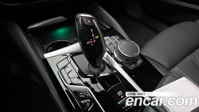 BMW 6시리즈 GT (G32) 630i xDrive M Sport, 2023 9