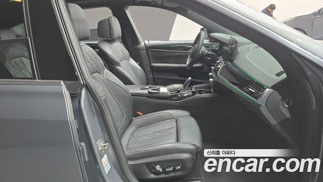 BMW 6시리즈 GT (G32) 630i xDrive M Sport, 2023 10