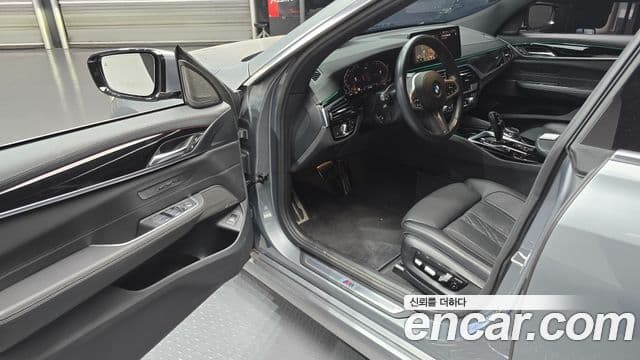 BMW 6시리즈 GT (G32) 630i xDrive M Sport, 2023 11