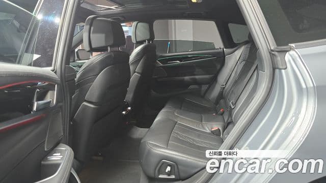 BMW 6시리즈 GT (G32) 630i xDrive M Sport, 2023 12
