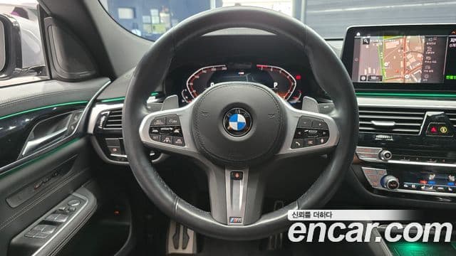 BMW 6시리즈 GT (G32) 630i xDrive M Sport, 2023 13