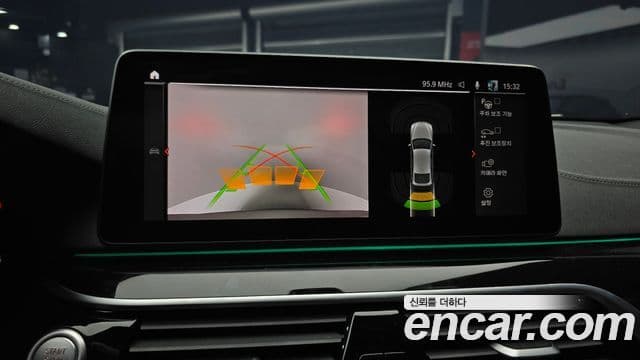 BMW 6시리즈 GT (G32) 630i xDrive M Sport, 2023 15