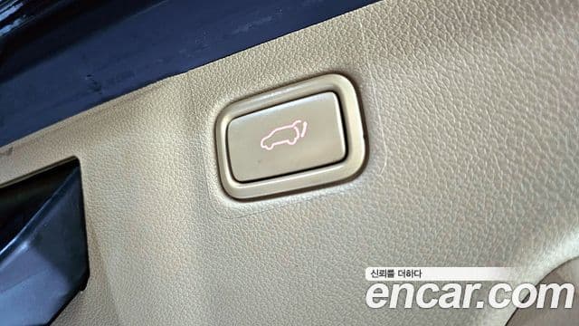 Kia All New Carnival President, 2016 19