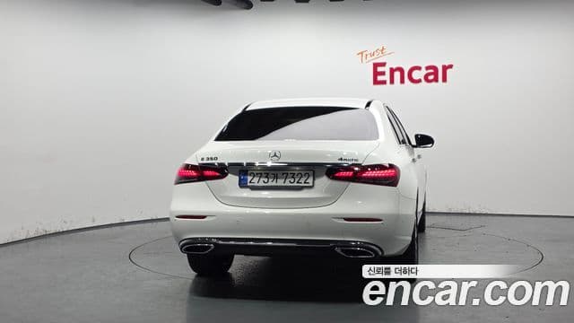 Mercedes-Benz E-класс W213 Exclusive, 2023 4