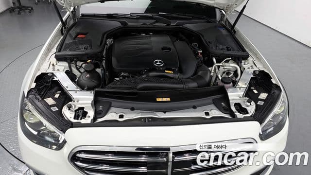 Mercedes-Benz E-класс W213 Exclusive, 2023 6