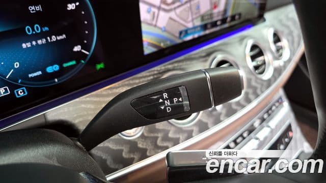 Mercedes-Benz E-класс W213 Exclusive, 2023 9