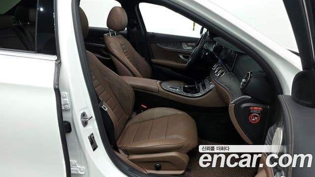 Mercedes-Benz E-класс W213 Exclusive, 2023 11