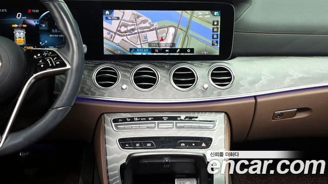 Mercedes-Benz E-класс W213 Exclusive, 2023 14