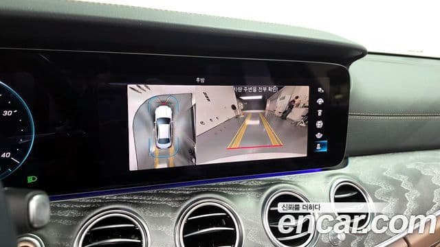 Mercedes-Benz E-класс W213 Exclusive, 2023 15