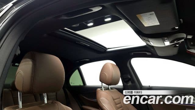 Mercedes-Benz E-класс W213 Exclusive, 2023 17