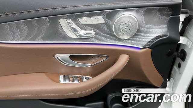 Mercedes-Benz E-класс W213 Exclusive, 2023 18