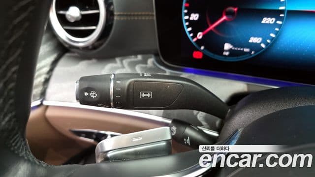 Mercedes-Benz E-класс W213 Exclusive, 2023 19