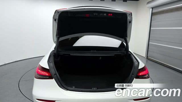 Mercedes-Benz E-класс W213 Exclusive, 2023 20