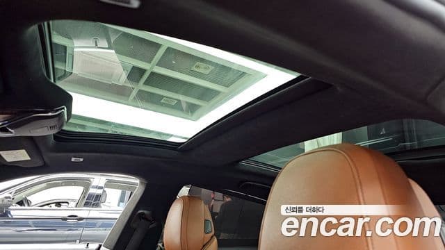 BMW 8시리즈 (G15) 840d xDrive M Sport Gran Coupe, 2021 19