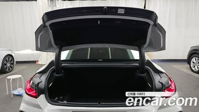 BMW 8시리즈 (G15) 840d xDrive M Sport Gran Coupe, 2021 20