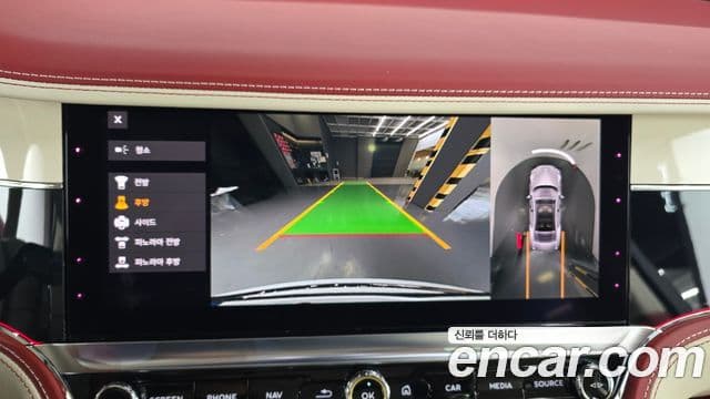 Bentley Flying Spur 3세대 4.0 Azure, 2024 15