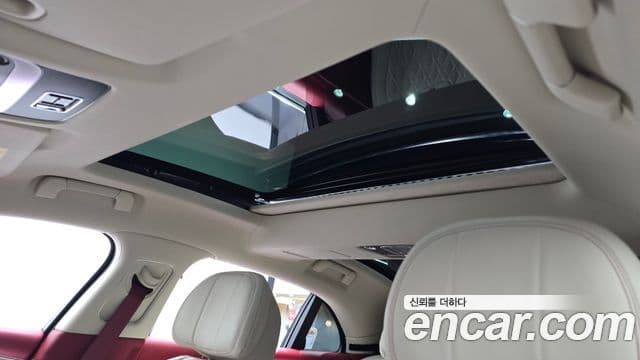 Bentley Flying Spur 3세대 4.0 Azure, 2024 18