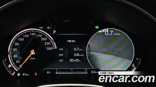 Genesis G80 (RG3) бензин 2.5 турбо 2WD, 2021 8