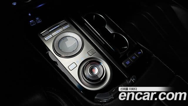 Genesis G80 (RG3) бензин 2.5 турбо 2WD, 2021 9