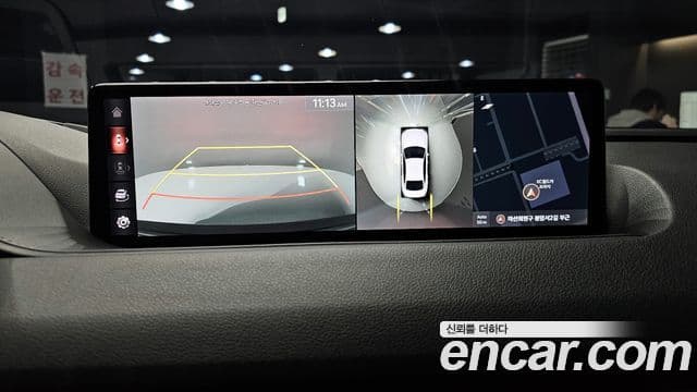 Genesis G80 (RG3) бензин 2.5 турбо 2WD, 2021 15