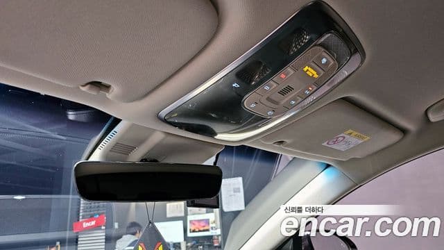 Genesis G80 (RG3) бензин 2.5 турбо 2WD, 2021 17