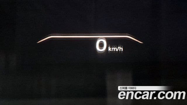 Genesis G80 (RG3) бензин 2.5 турбо 2WD, 2021 19