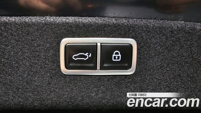 Genesis G80 (RG3) бензин 2.5 турбо 2WD, 2021 20