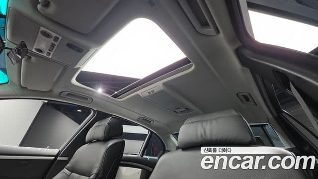 BMW 7시리즈 (E65) 740Li, 2007 11