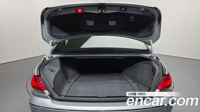 BMW 7시리즈 (E65) 740Li, 2007 20