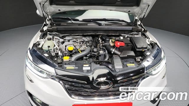 Renault Korea(Samsung) XM3 Signature, 2020 6