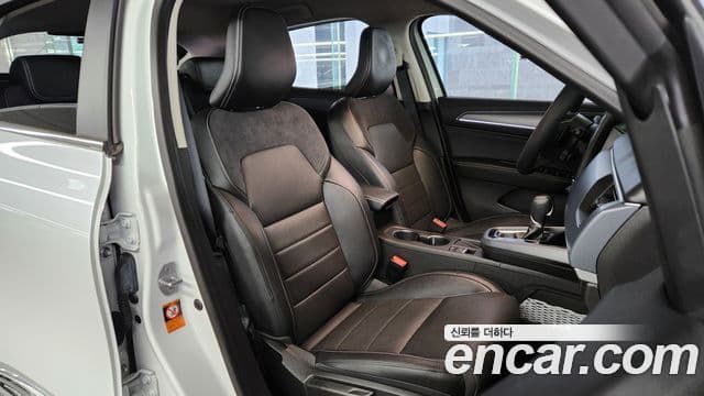 Renault Korea(Samsung) XM3 Signature, 2020 11