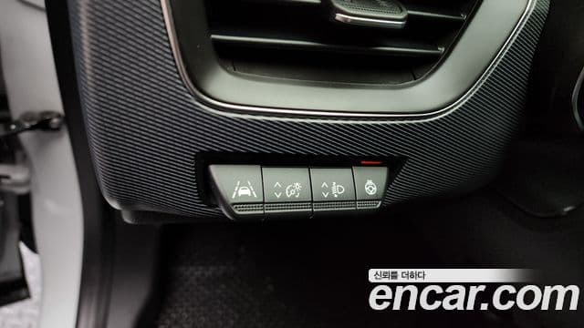 Renault Korea(Samsung) XM3 Signature, 2020 18