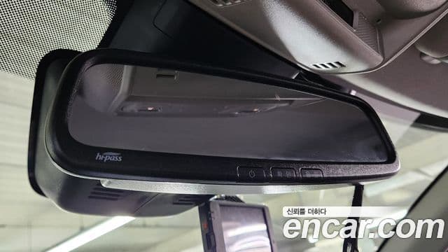 Renault Korea(Samsung) XM3 Signature, 2020 19