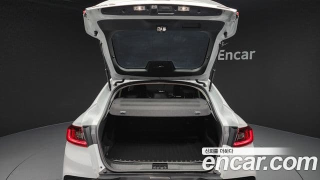 Renault Korea(Samsung) XM3 Signature, 2020 20