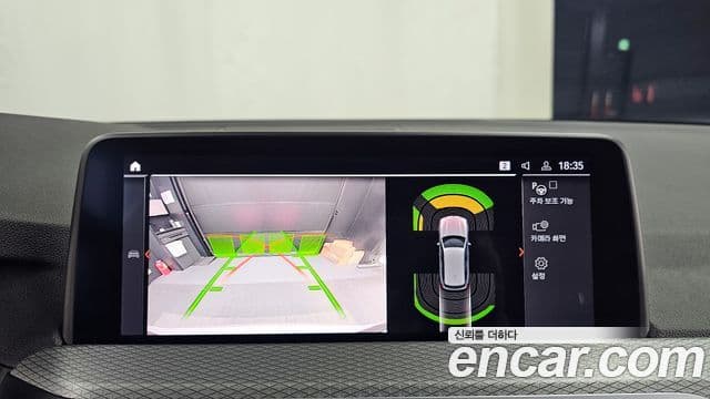 BMW X3 (G01) xDrive 20i M Sport, 2021 15