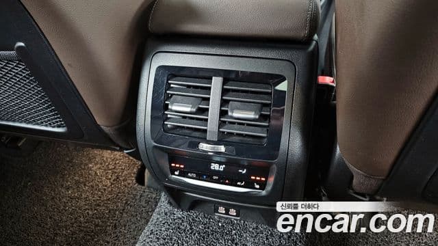 BMW X3 (G01) xDrive 20i M Sport, 2021 19