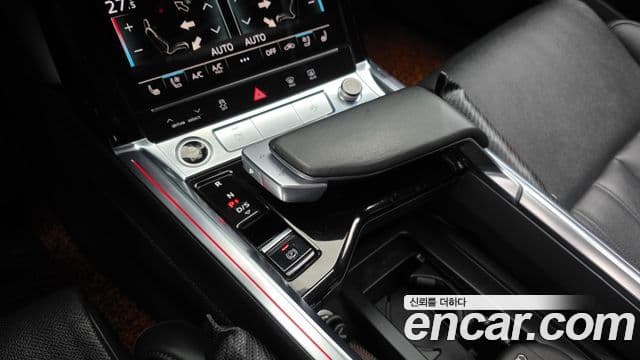 Audi e-Tron 55 Quattro Sportback, 2022 9