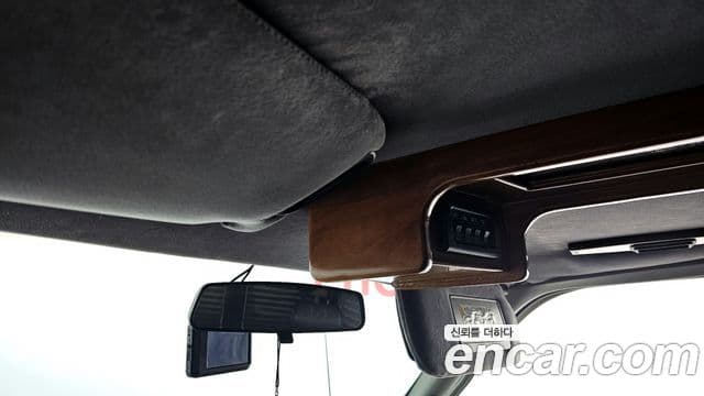 Chevrolet 아스트로밴, 1997 18