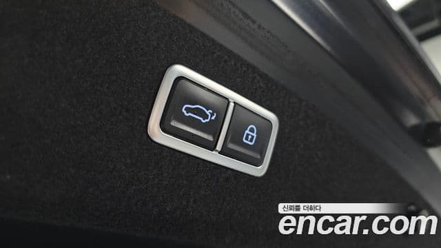 Genesis electrified G80 (RG3) e-AWD, 2022 20