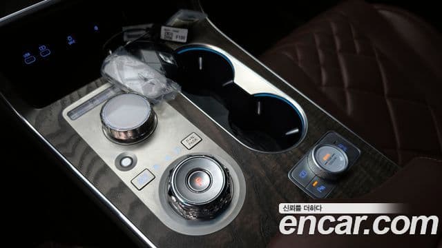 Genesis GV80, 2024 9